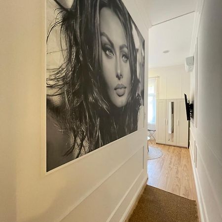 Sophie 1 Apartment Budapest Ngoại thất bức ảnh