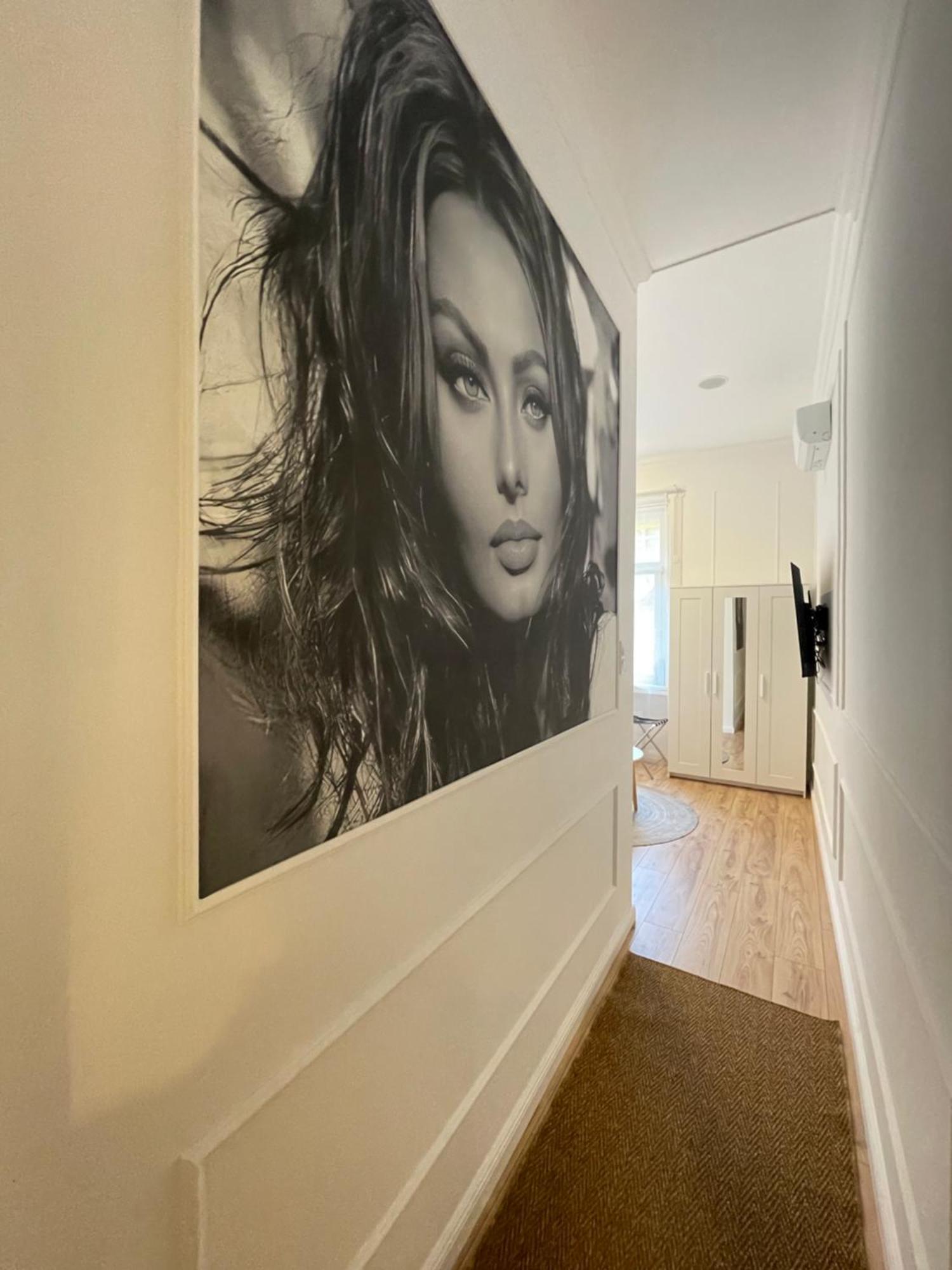 Sophie 1 Apartment Budapest Ngoại thất bức ảnh