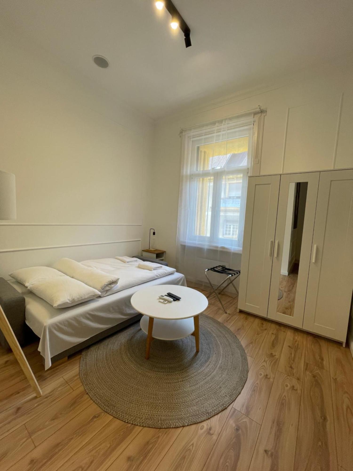 Sophie 1 Apartment Budapest Ngoại thất bức ảnh