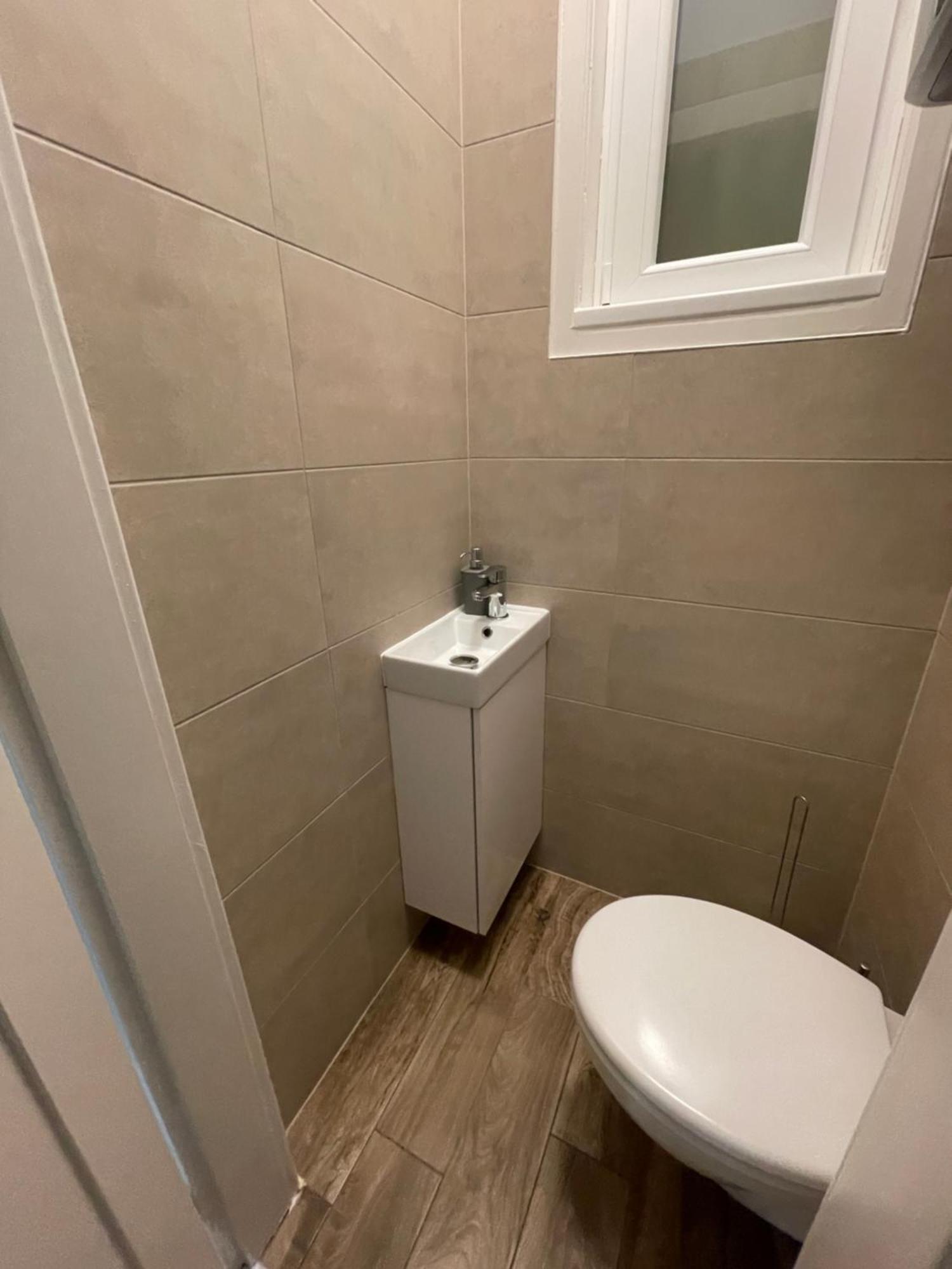 Sophie 1 Apartment Budapest Ngoại thất bức ảnh