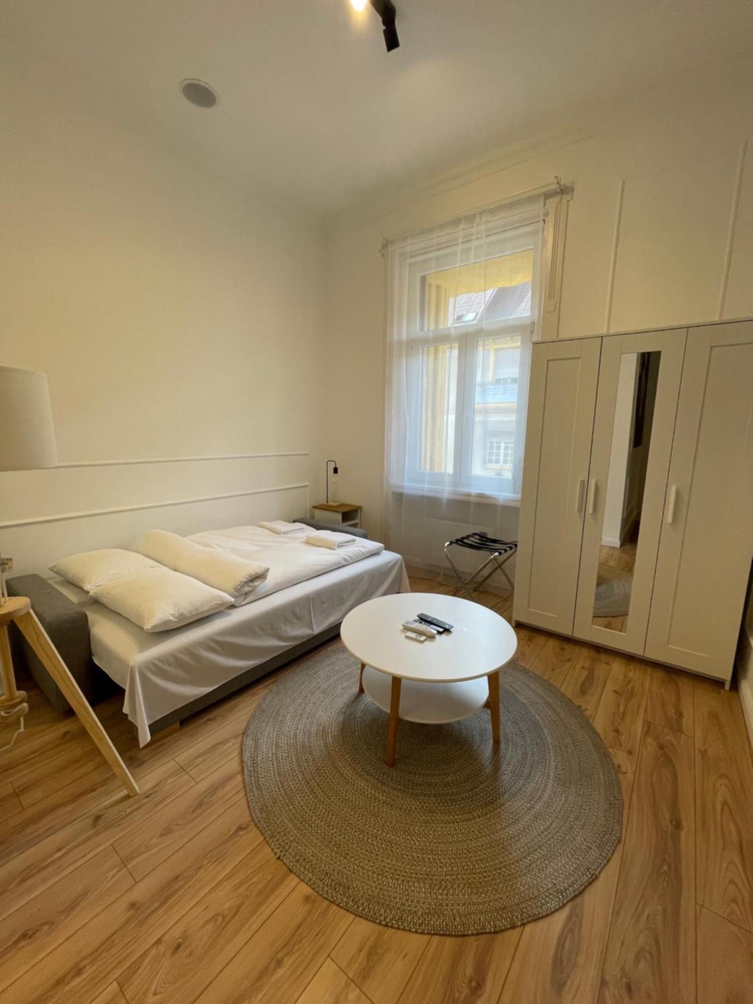 Sophie 1 Apartment Budapest Ngoại thất bức ảnh